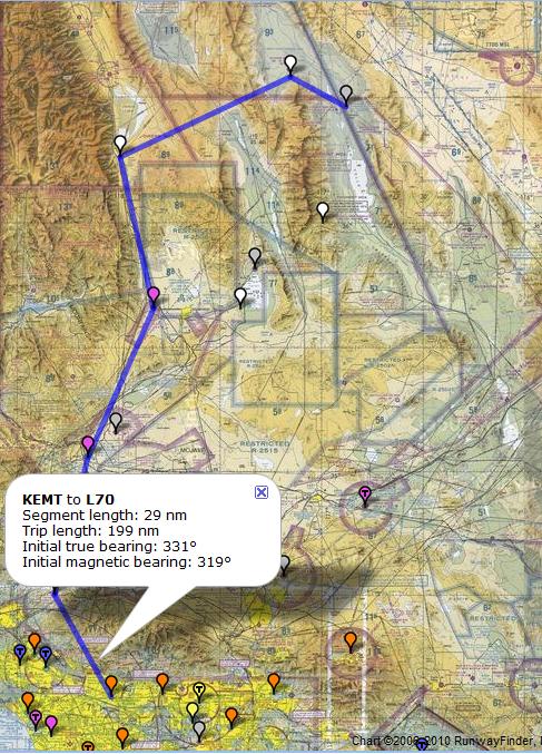 Owens Valley / 395 Route To Death Valley